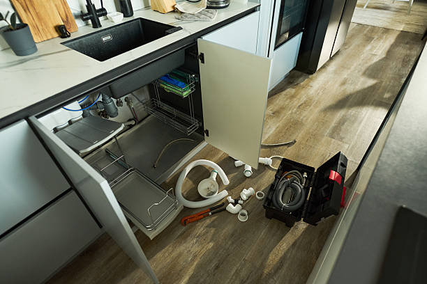 Reliable Drain Cleaning contractor in Waukesha, WI by Street Wise - Plumbing